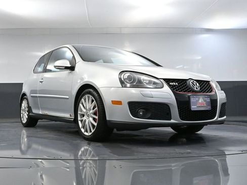 Used 2006 Volkswagen GTI 2.0T 2-Door image 42