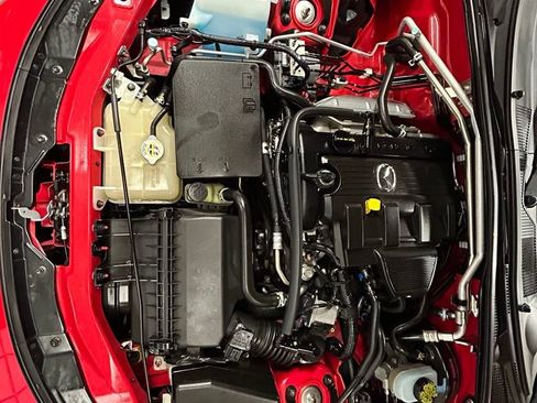 Used 2012 MAZDA MX-5 Miata Sport w/ Convenience Pkg RWD image 44