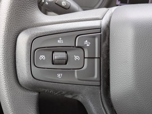 New 2026 Chevrolet Silverado 2500 Custom image 16