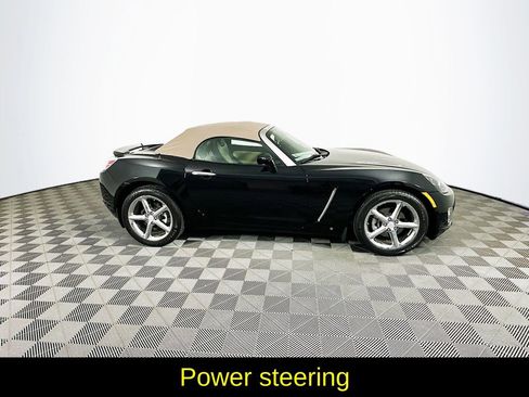 Used 2008 Saturn Sky Red Line image 10