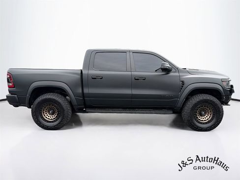Used 2024 RAM 1500 TRX AWD/4WD image 8