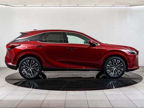 New 2026 Lexus RX 350 image 11