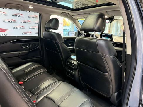 Used 2024 Honda Pilot Touring image 48