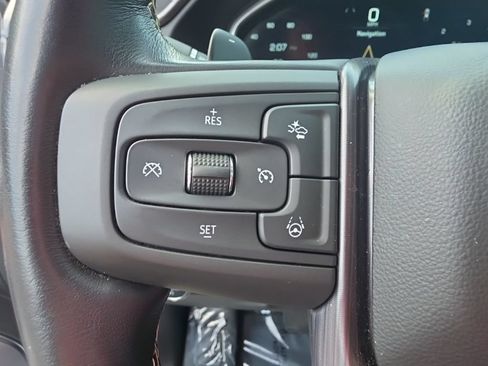 Certified 2023 GMC Sierra 1500 Denali Ultimate AWD/4WD image 28