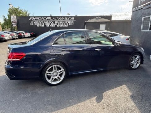 Used 2014 Mercedes-Benz E 350 Sedan image 25
