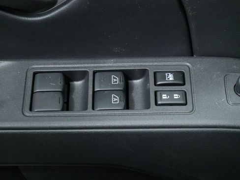 New 2026 Nissan Frontier SV w/ All-Weather Content Package AWD/4WD image 22