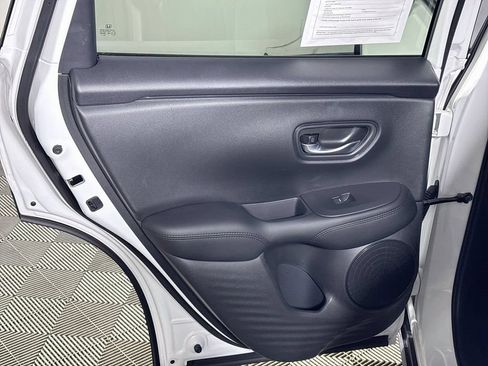 Used 2026 Honda HR-V LX image 18