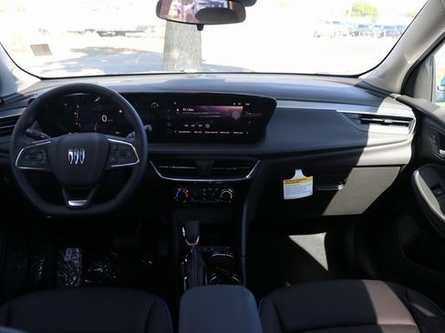 New 2026 Buick Encore GX Sport Touring w/ Advanced Technology Package image 14