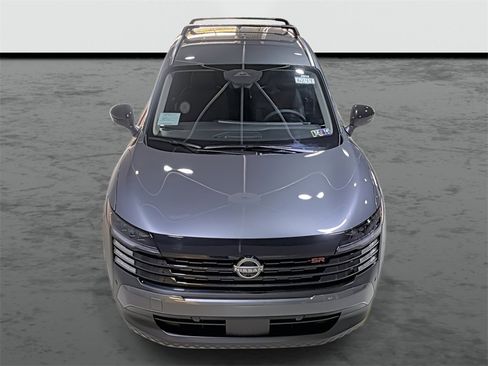 New 2026 Nissan Kicks SR w/ Illumination Package image 6