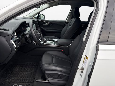 Used 2023 Audi Q7 2.0T Premium Plus image 8