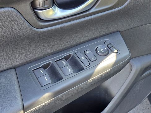 Used 2024 Honda CR-V EX image 20