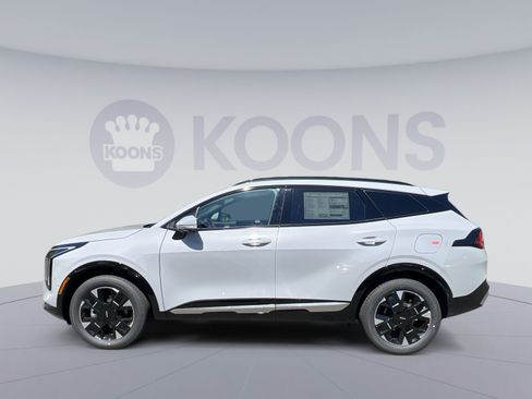 New 2026 Kia Sportage SX Prestige AWD/4WD image 2