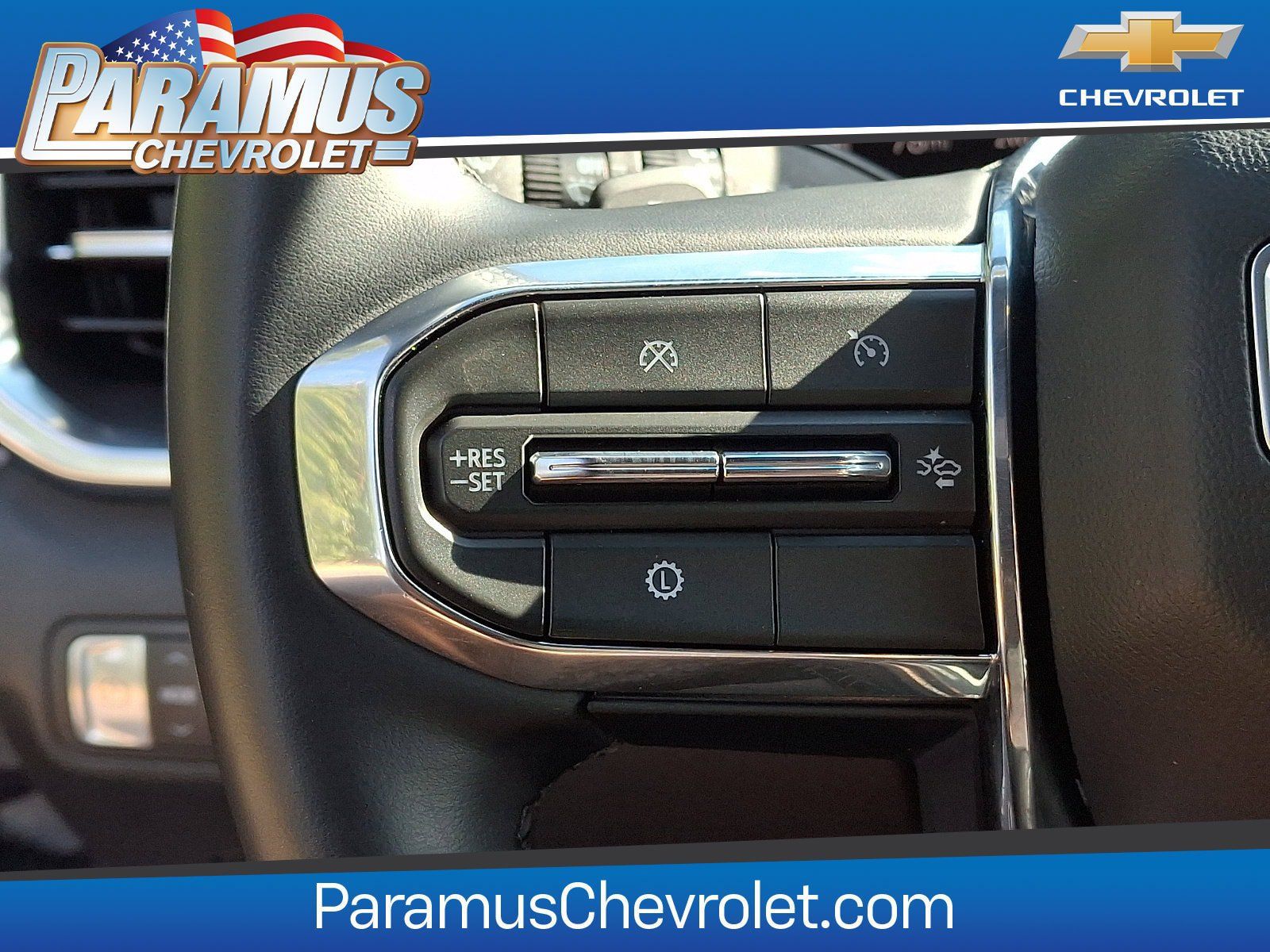 Used 2026 GMC Terrain Elevation AWD/4WD image 22