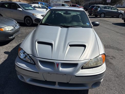 Used 2003 Pontiac Grand Am GT image 9
