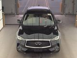 Used 2022 INFINITI QX50 Essential image 3
