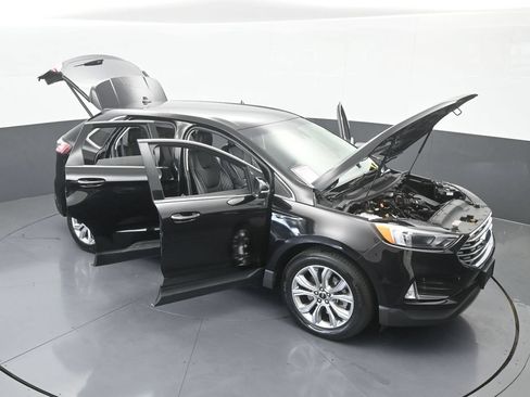Used 2024 Ford Edge Titanium AWD/4WD image 74