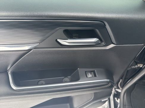 Certified 2025 GMC Acadia Elevation image 34