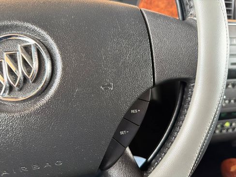 Used 2005 Buick LaCrosse CXL w/ Chrome Appearance Package FWD image 19
