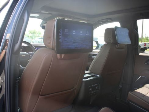 New 2026 Chevrolet Tahoe High Country image 26