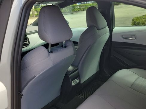 Used 2024 Toyota Corolla SE FWD image 10