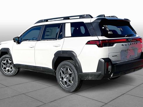 New 2026 Subaru Outback Premium image 11