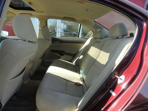 Used 2009 Honda Accord EX image 9