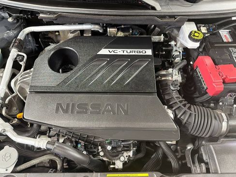 Used 2023 Nissan Rogue SV w/ SV Premium B Package AWD/4WD image 32