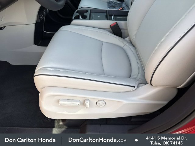 New 2027 Honda Odyssey Touring image 14