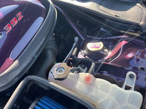 Used 2020 Dodge Challenger R/T Scat Pack w/ Shaker Package image 16