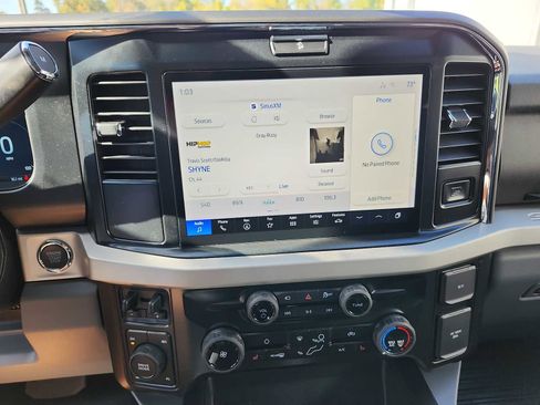 New 2026 Ford F250 XLT w/ XLT Premium Package image 13