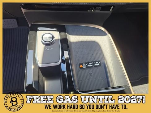 New 2026 Buick Enclave Avenir w/ Super Cruise Package AWD/4WD image 24