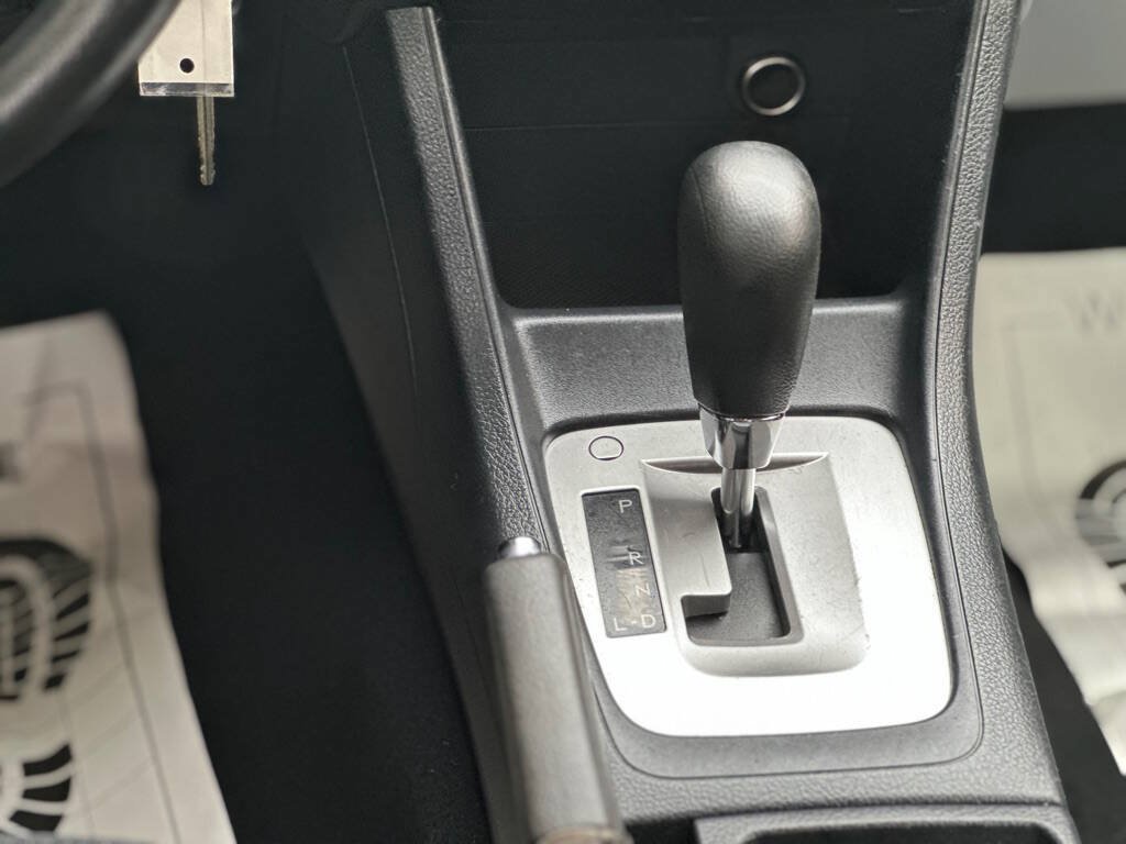 Used 2016 Subaru Impreza 2.0i AWD/4WD image 9