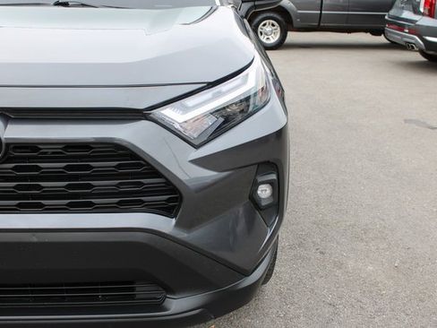 Used 2023 Toyota RAV4 XLE Premium image 45