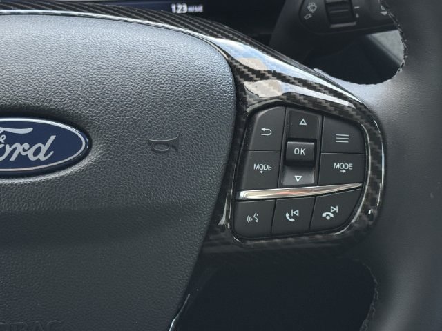 Used 2025 Ford Maverick XLT w/ XLT Luxury Package AWD/4WD image 13