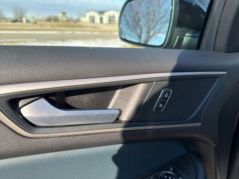 Certified 2024 Ford Edge SEL w/ Sport Appearance Package image 20