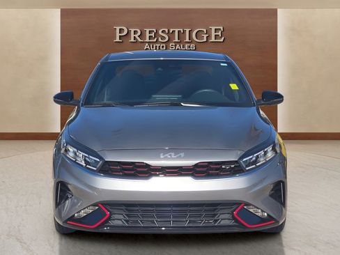 Used 2022 Kia Forte GT image 22