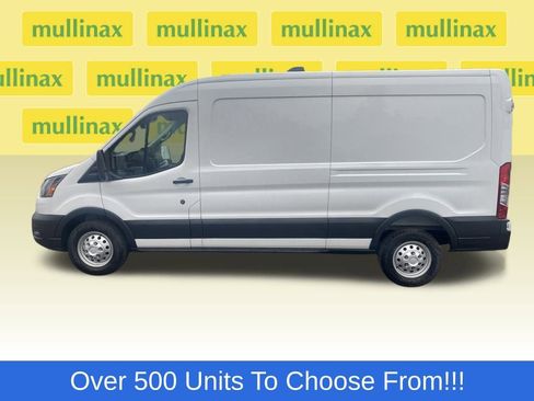 New 2026 Ford Transit 250 148 Medium Roof Extended AWD w/ Load Area Protection Package image 8