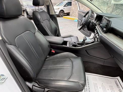 Used 2021 Kia K5 EX image 18