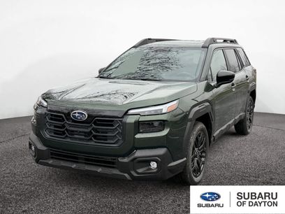 New 2026 Subaru Outback Limited XT