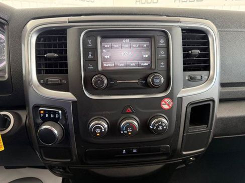 Used 2024 RAM 1500 Classic SLT RWD image 4