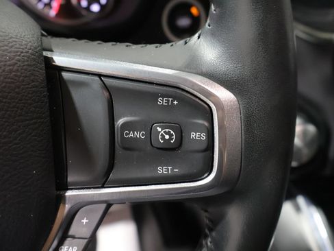 Certified 2023 RAM 1500 Laramie AWD/4WD image 35