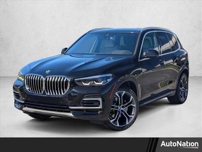 Used 2023 BMW X5 sDrive40i w/ Premium Package