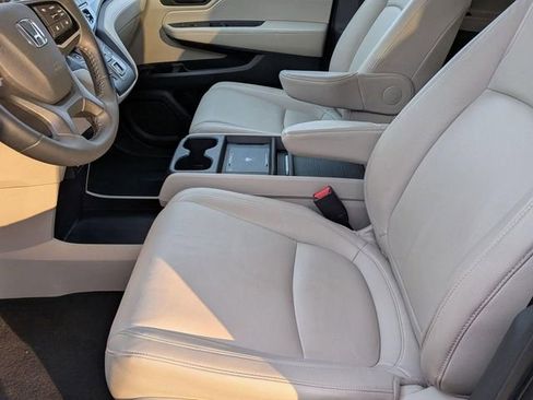 Used 2025 Honda Odyssey EX-L image 11
