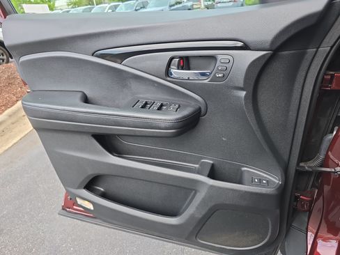 Used 2019 Honda Passport Touring image 27