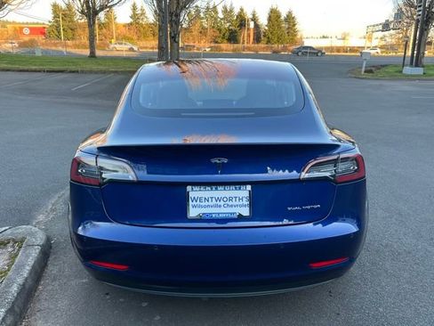 Used 2018 Tesla Model 3 Long Range image 6