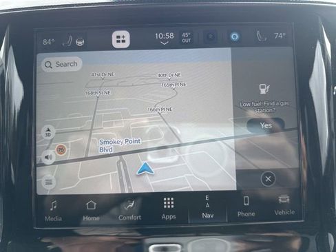 Used 2022 RAM 1500 Laramie image 29