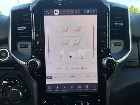 New 2026 RAM 1500 Big Horn image 20