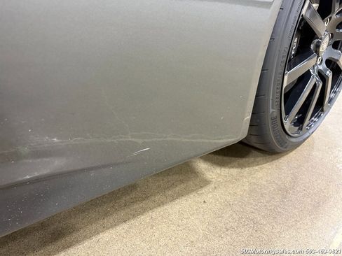 Used 2010 Lotus Evora 2+2 image 19