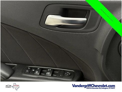 Used 2023 Dodge Charger Scat Pack RWD image 21
