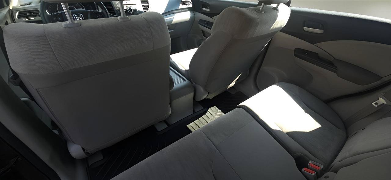 Used 2014 Honda CR-V LX image 19